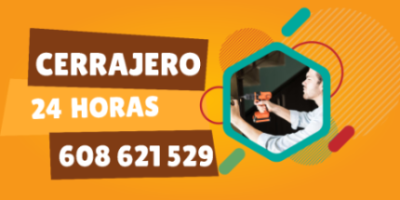 Cerrajero en Banyeres del Penedès